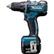 SÚNG BẮN VÍT MAKITA DF470DRMX